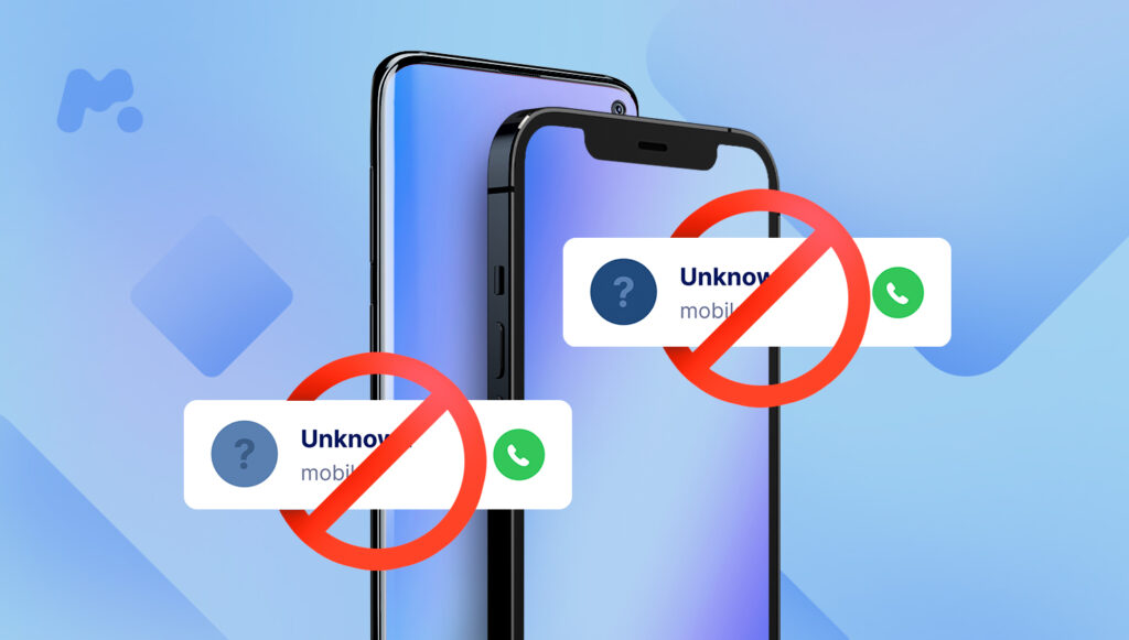 Block Spam and Unwanted calls on iPhone
